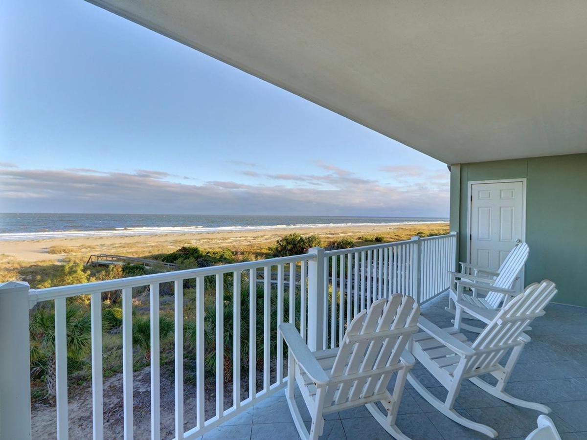 Stay-A-While Tybee Island Exterior foto