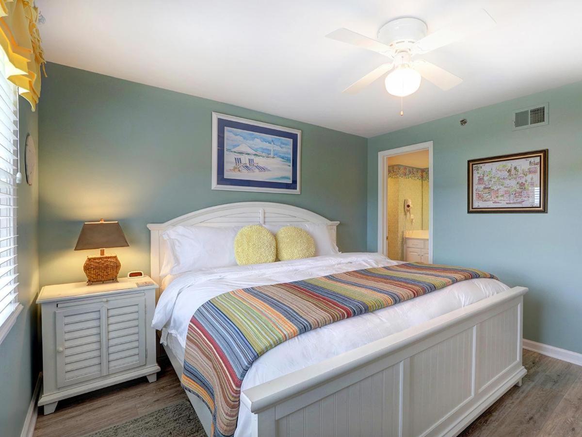 Stay-A-While Tybee Island Exterior foto