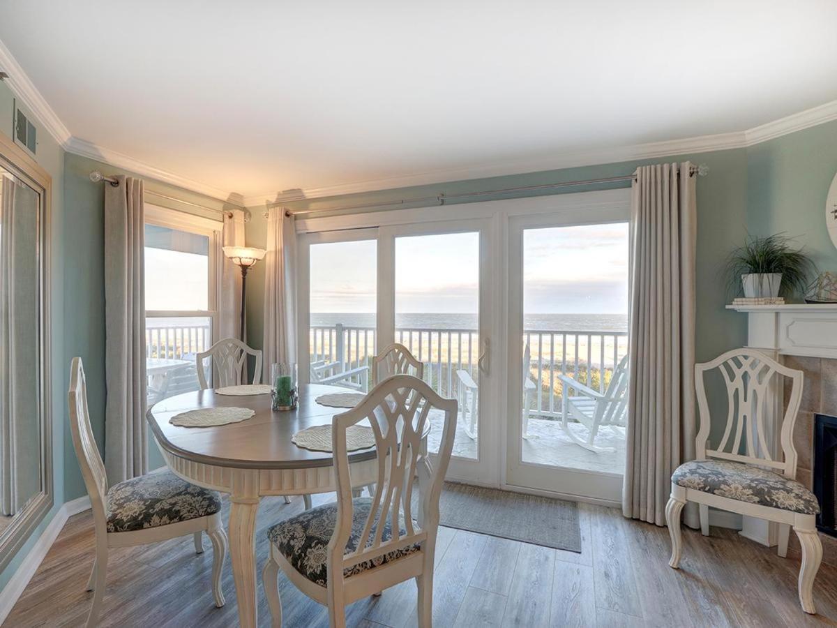 Stay-A-While Tybee Island Exterior foto
