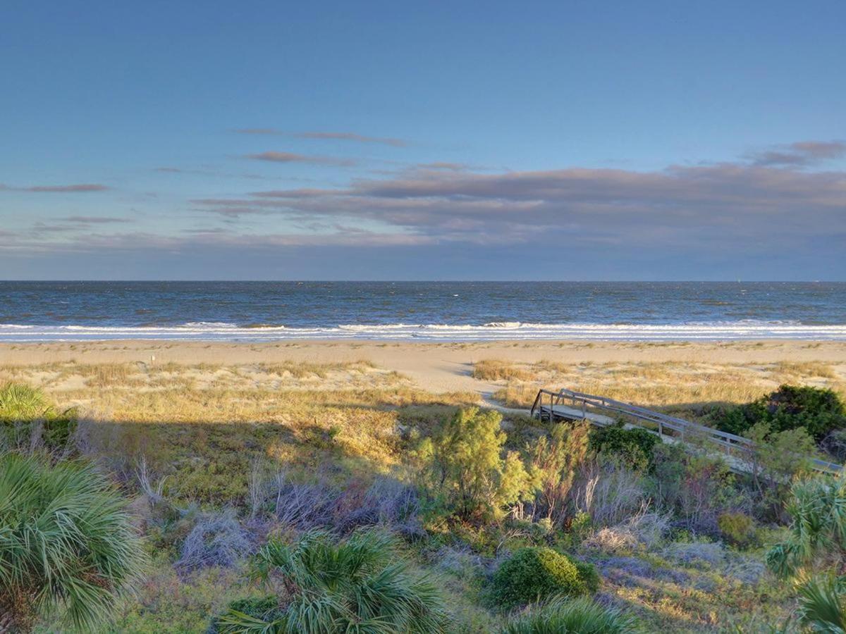 Stay-A-While Tybee Island Exterior foto