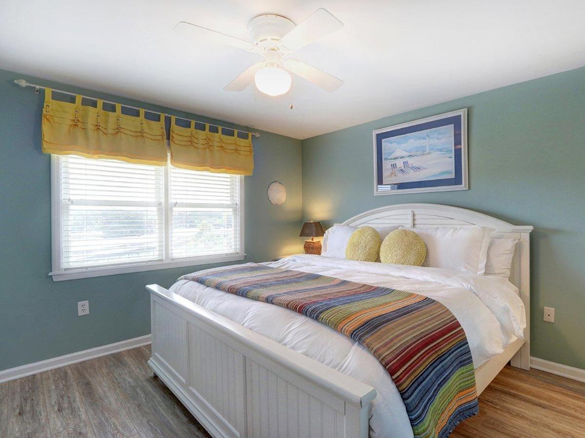 Stay-A-While Tybee Island Exterior foto